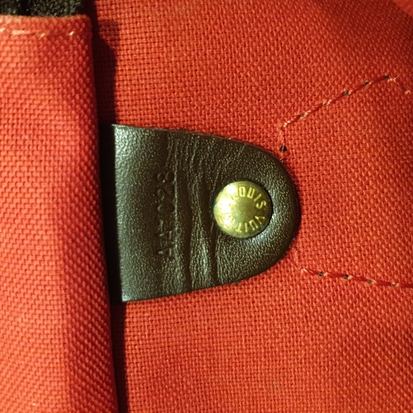 Louis Vuitton Speedy 30 - Picture 12 of 14